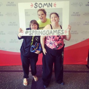 Southern MN Spring Games March 2015